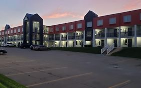 Days Inn By Wyndham West Des Moines - Clive